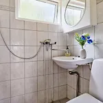 Silke - 10m From The Sea By Interhome