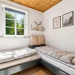 Silke - 10m From The Sea By Interhome Allinge-Sandvig