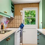 Silke - 10m From The Sea By Interhome Σπίτι διακοπών *