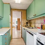 Σπίτι διακοπών Silke - 10m From The Sea By Interhome *