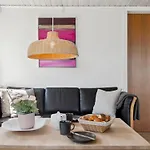 Silke - 10m From The Sea By Interhome Σπίτι διακοπών Allinge-Sandvig