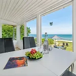 Silke - 10m From The Sea By Interhome Σπίτι διακοπών