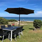 Σπίτι διακοπών Silke - 10m From The Sea By Interhome *