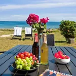 Σπίτι διακοπών Silke - 10m From The Sea By Interhome *
