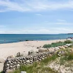 Silke - 10m From The Sea By Interhome *