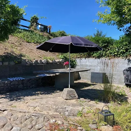 Silke - 10m From The Sea By Interhome *
