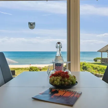 Silke - 10m From The Sea By Interhome * Allinge-Sandvig