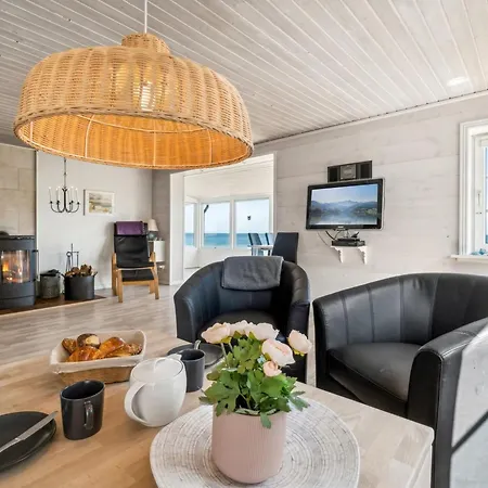 Nyaraló Silke - 10m From The Sea By Interhome