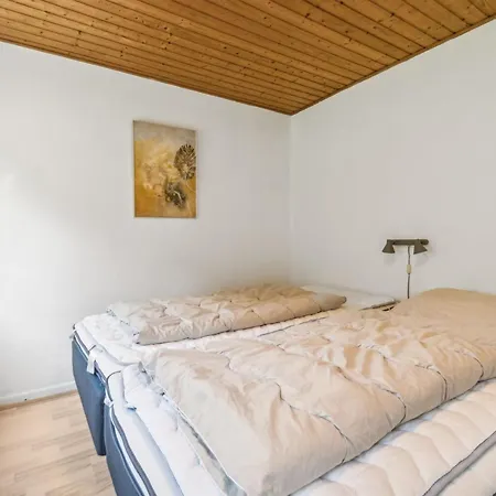 Nyaraló Silke - 10m From The Sea By Interhome
