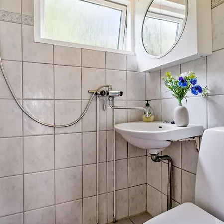 Silke - 10m From The Sea By Interhome