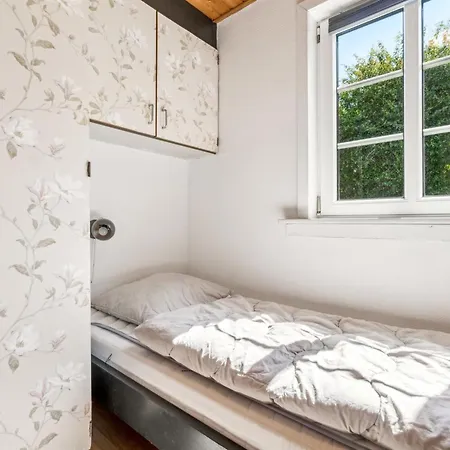 Silke - 10m From The Sea By Interhome Allinge-Sandvig