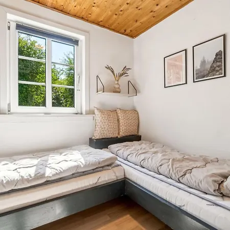 Silke - 10m From The Sea By Interhome Allinge-Sandvig