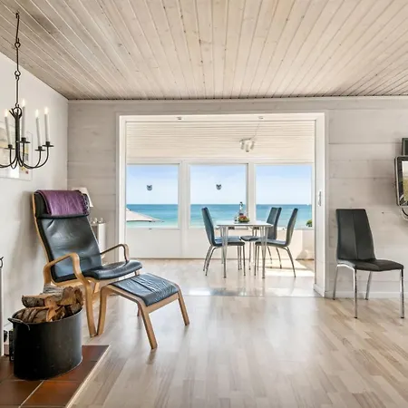 Silke - 10m From The Sea By Interhome * Allinge-Sandvig