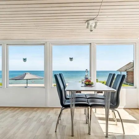 Feriehus Silke - 10m From The Sea By Interhome Allinge-Sandvig