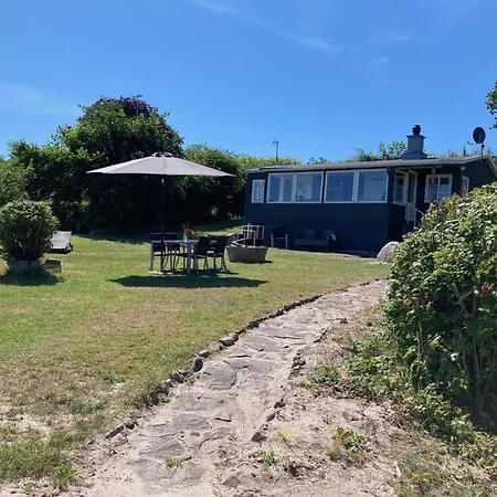 Feriehus Silke - 10m From The Sea By Interhome