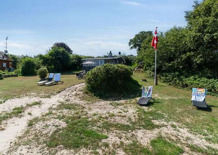 Сasa de vacaciones Silke - 10m From The Sea By Interhome *