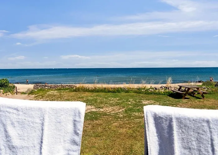 Silke - 10m From The Sea By Interhome Сasa de vacaciones *