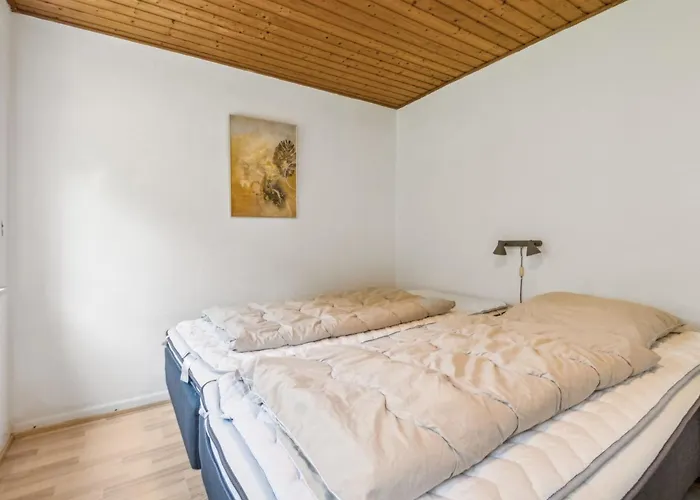 Сasa de vacaciones Silke - 10m From The Sea By Interhome