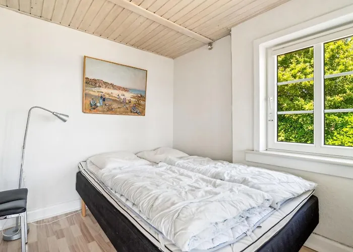 Silke - 10m From The Sea By Interhome * Allinge-Sandvig