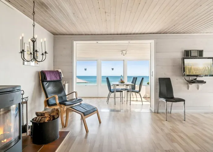 Silke - 10m From The Sea By Interhome * Allinge-Sandvig