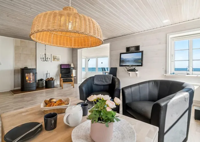 Silke - 10m From The Sea By Interhome * Allinge-Sandvig