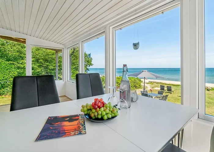 Silke - 10m From The Sea By Interhome Сasa de vacaciones