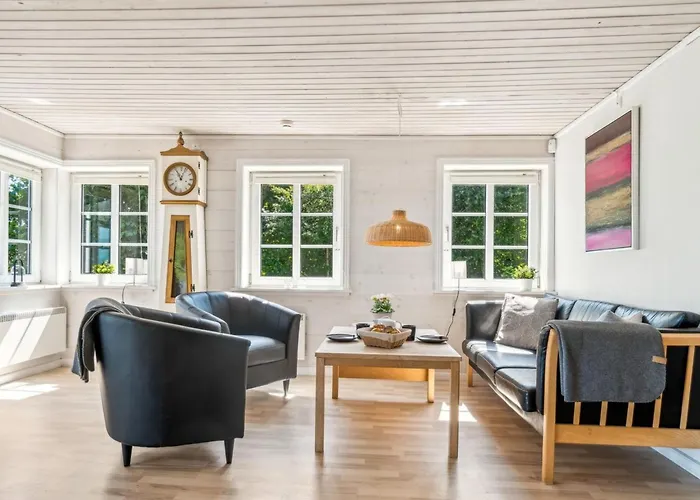 Silke - 10m From The Sea By Interhome Сasa de vacaciones