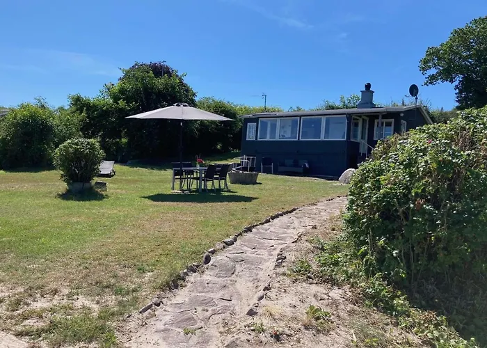 Сasa de vacaciones Silke - 10m From The Sea By Interhome