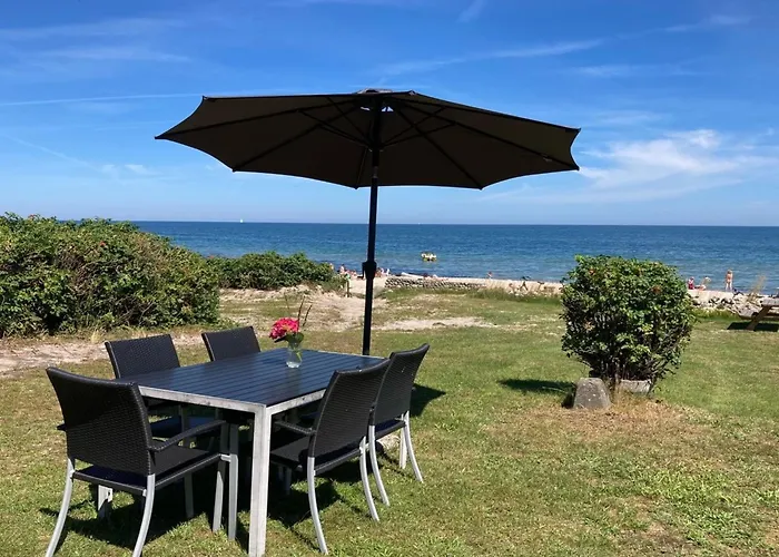 Сasa de vacaciones Silke - 10m From The Sea By Interhome *