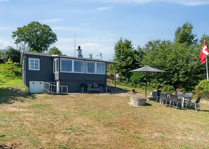 Сasa de vacaciones Silke - 10m From The Sea By Interhome