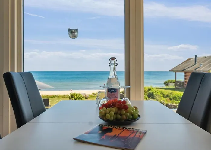 Сasa de vacaciones Silke - 10m From The Sea By Interhome *